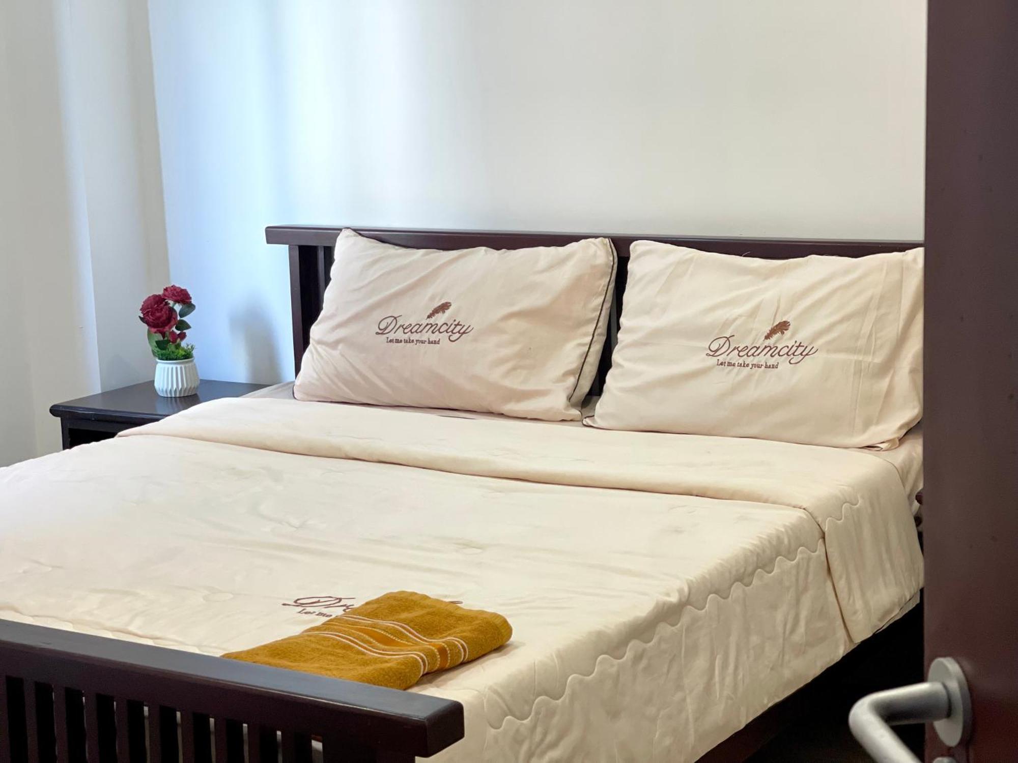 Rs Central Apartments - 200M To Royal Palace 프놈펜 외부 사진